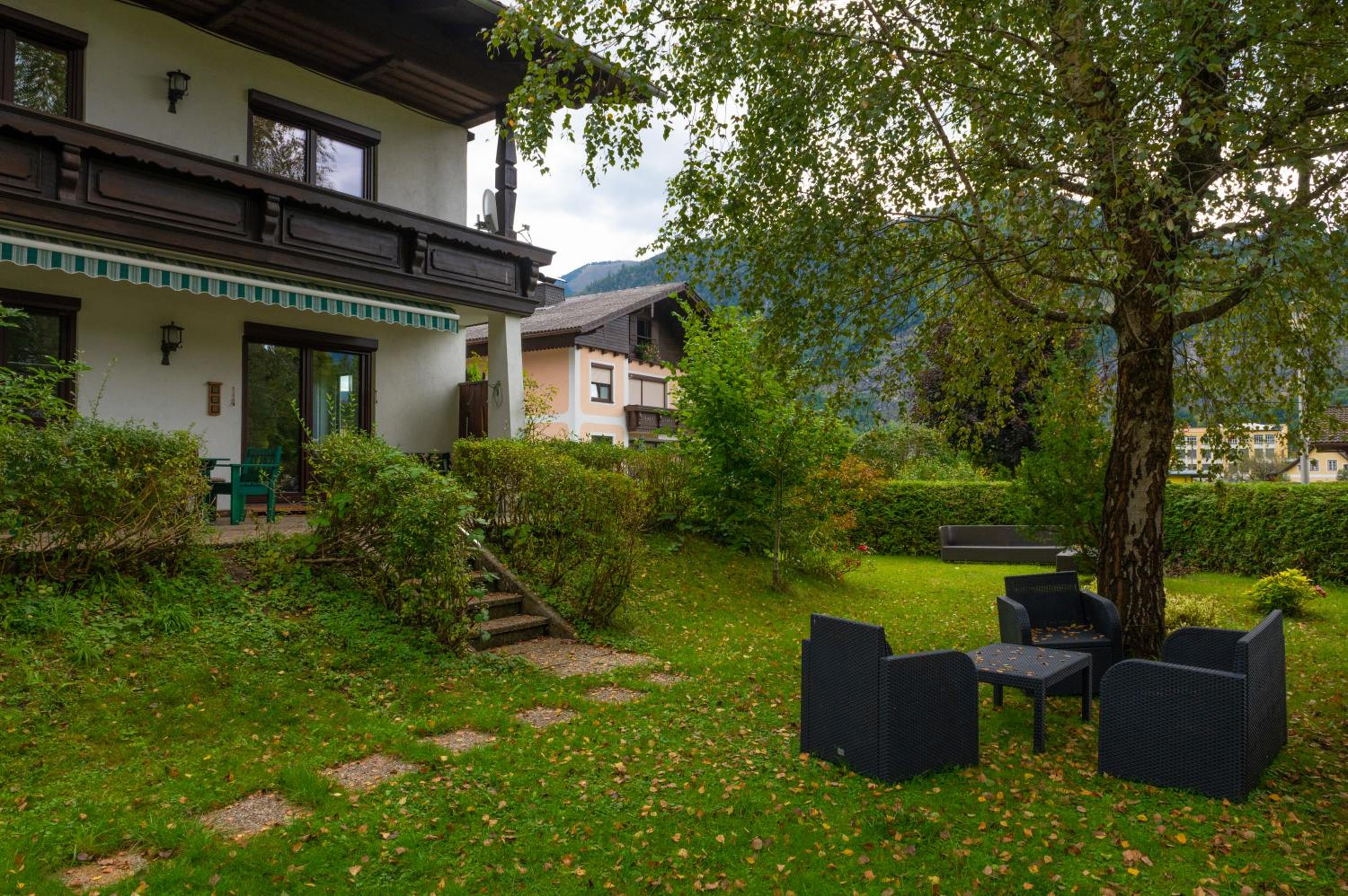 Appartements Das Charlie