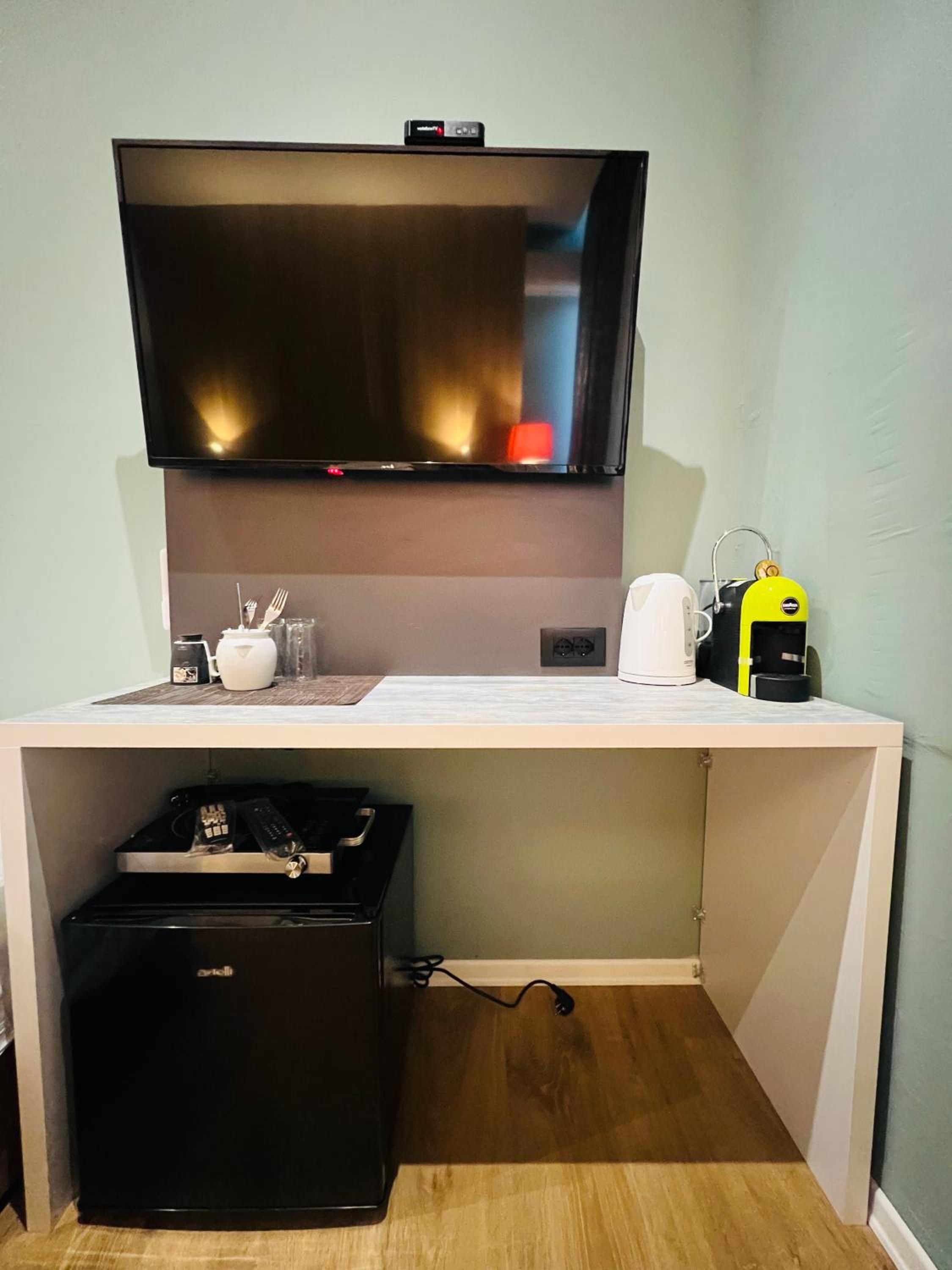 Colombia Apartments&Rooms