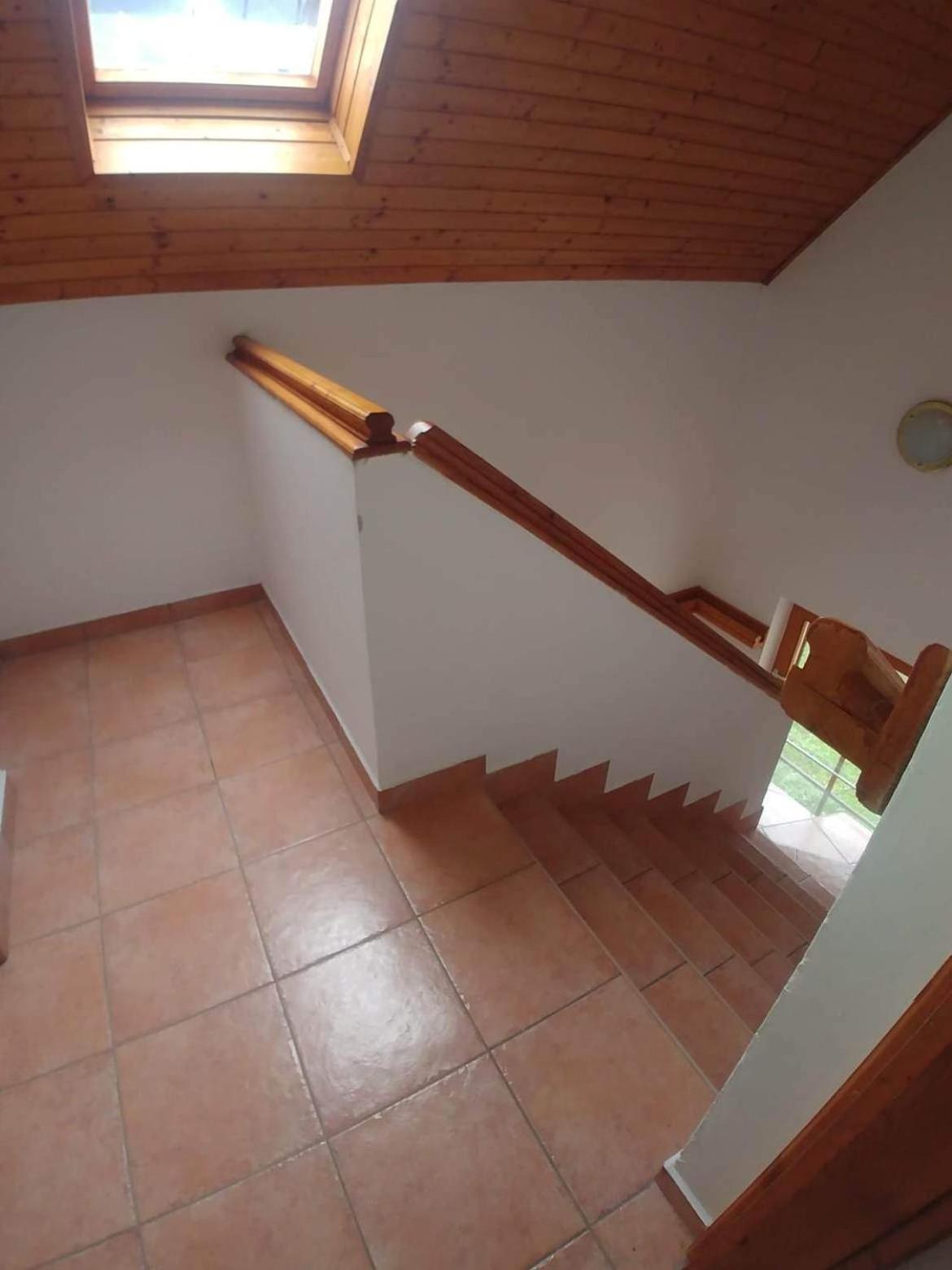 Vitorlás villa, emelet view 3