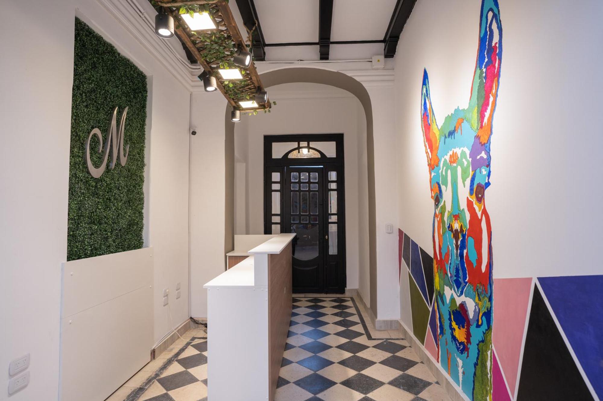 Hostel Marilian