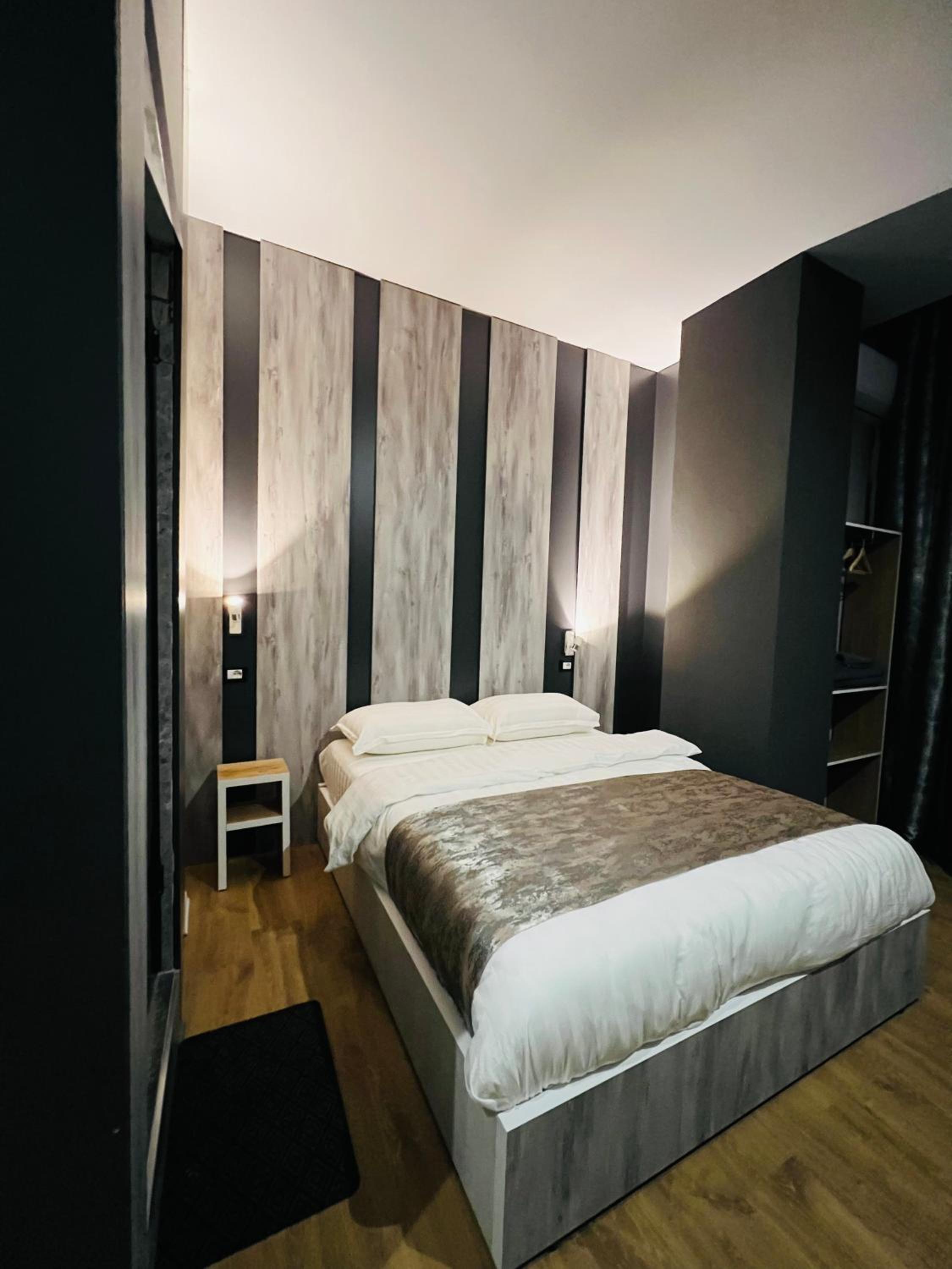 Colombia Apartments&Rooms