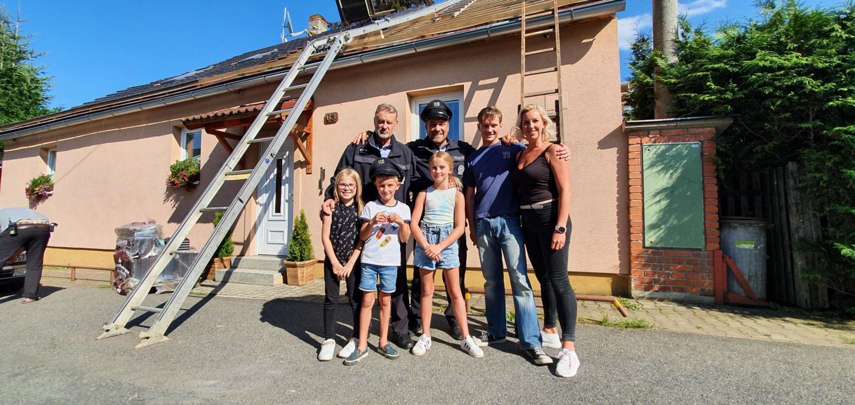 Apartmány u Koláčků