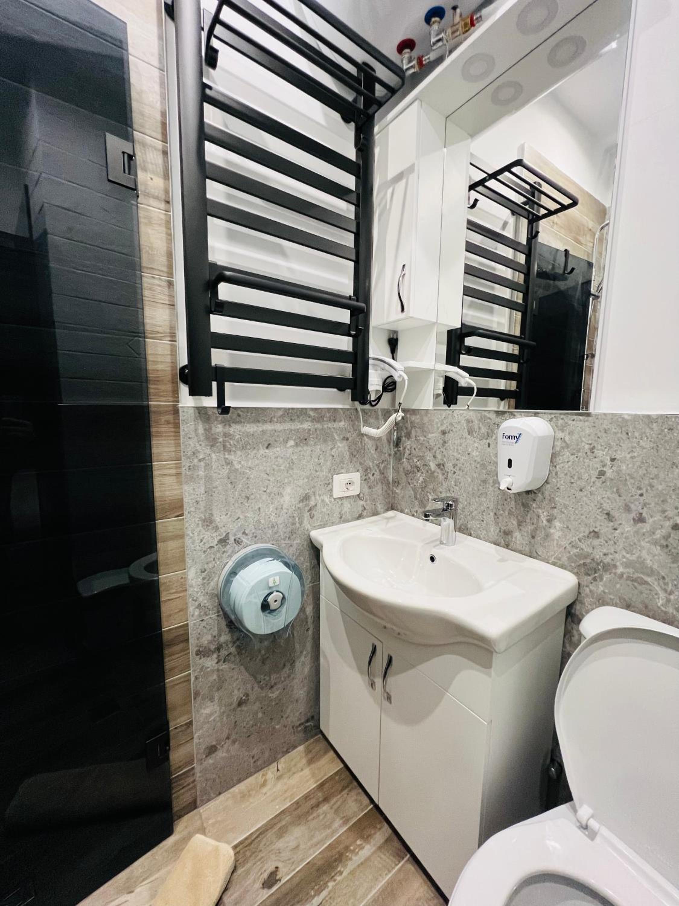Colombia Apartments&Rooms