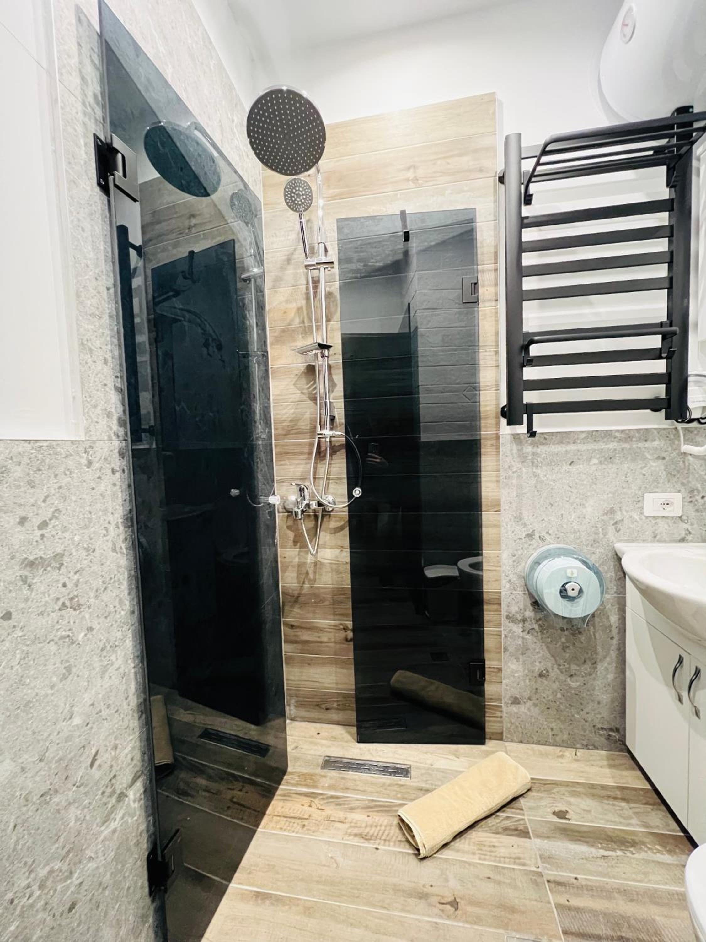 Colombia Apartments&Rooms