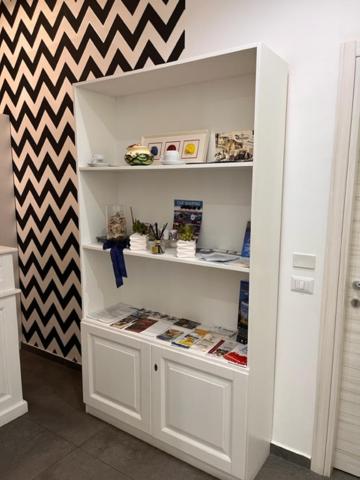 B&B Alambrado Rooms & Suites