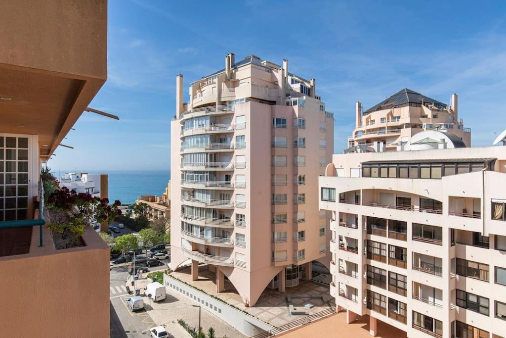 Seaview Luxury Apartment view 5