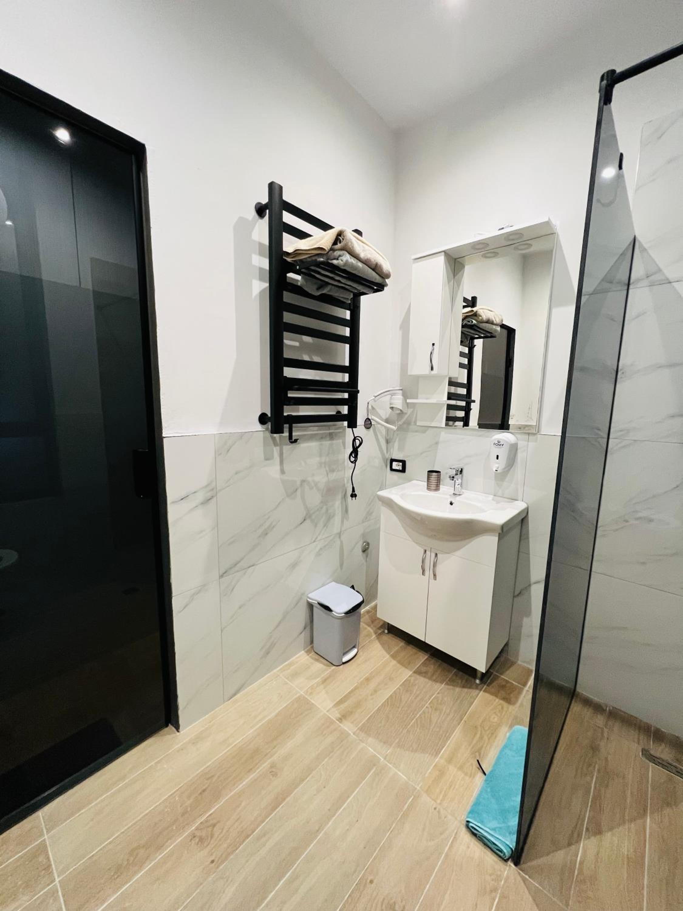 Colombia Apartments&Rooms
