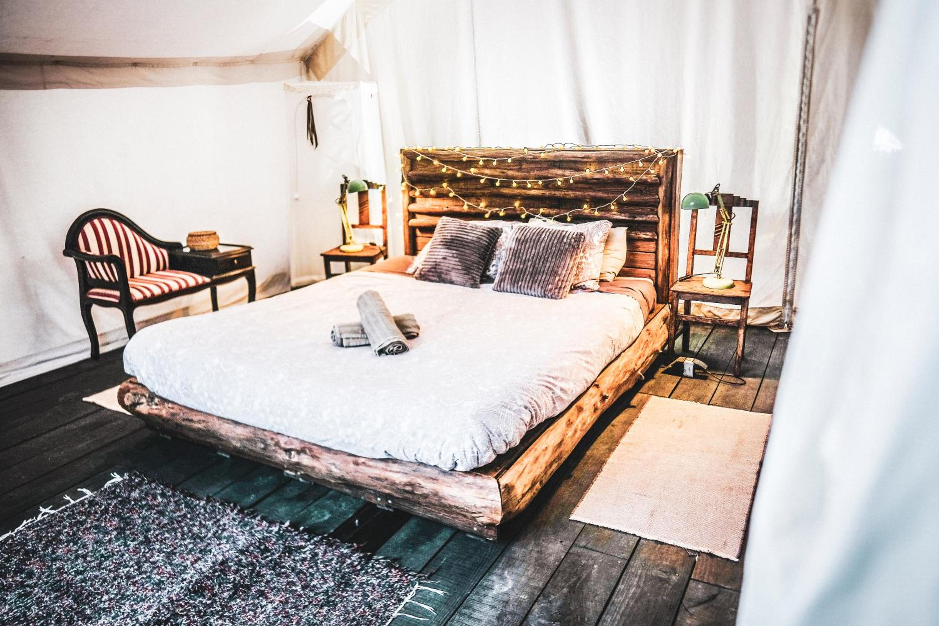 Quinta Alma - Ecological Retreat Farm, photo 33
