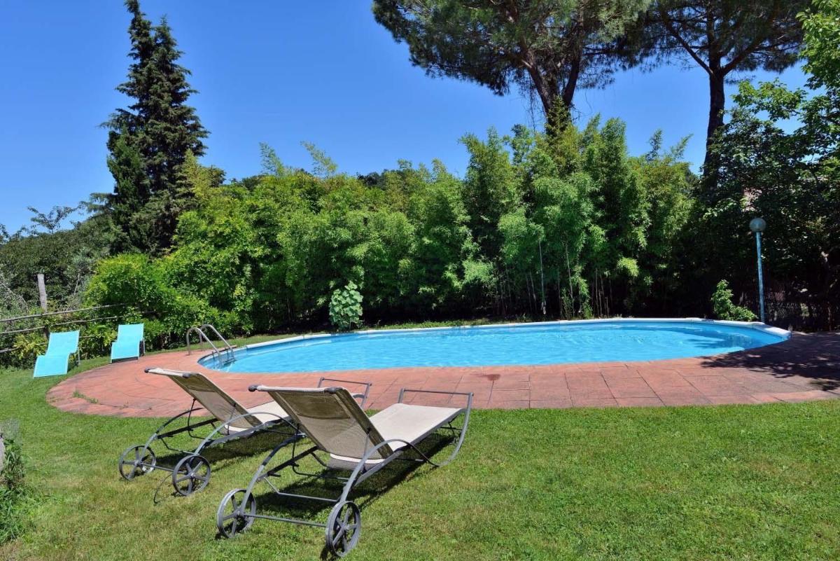 Molino in chianti