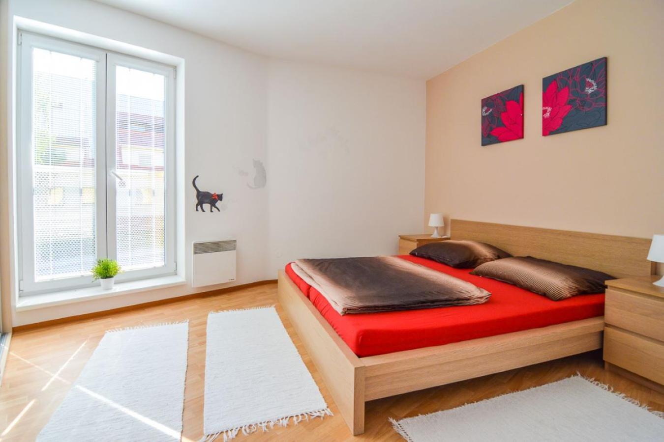 Apartman U Kostela