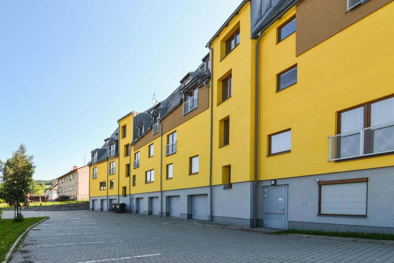 Apartman U Kostela