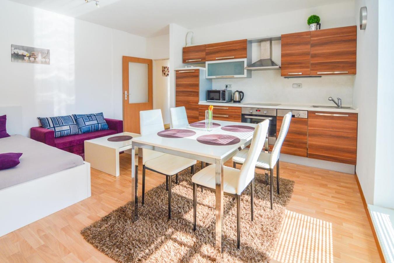 Apartman U Kostela