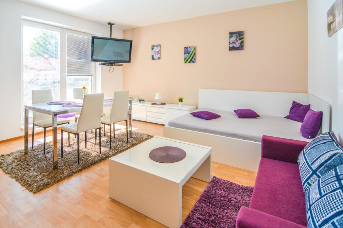 Apartman U Kostela