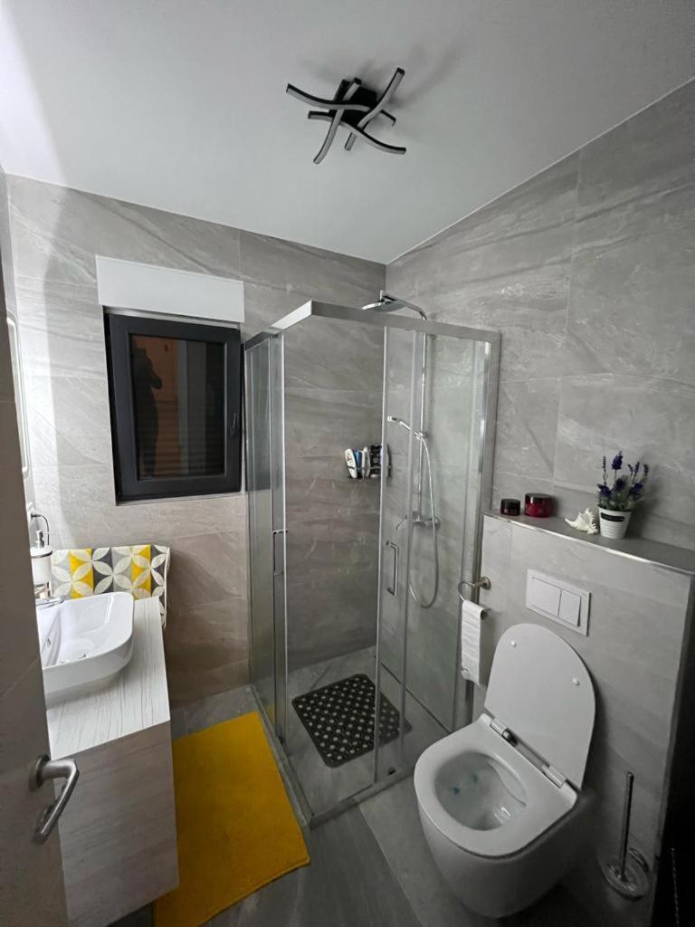 M&M apartment