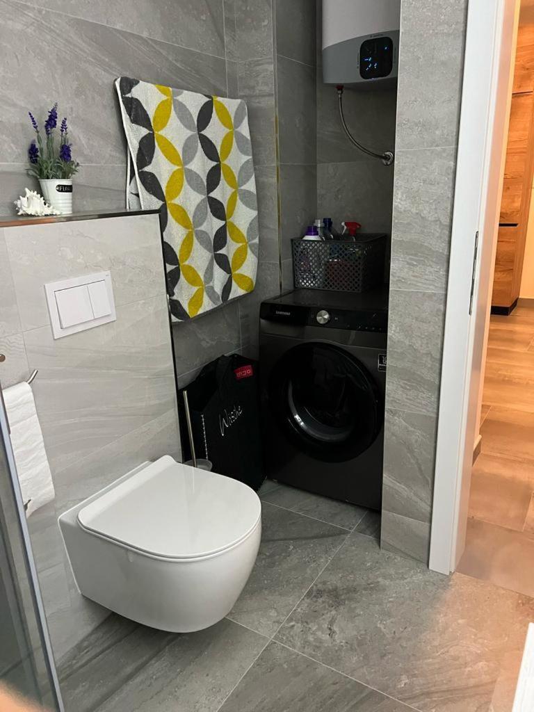 M&M apartment
