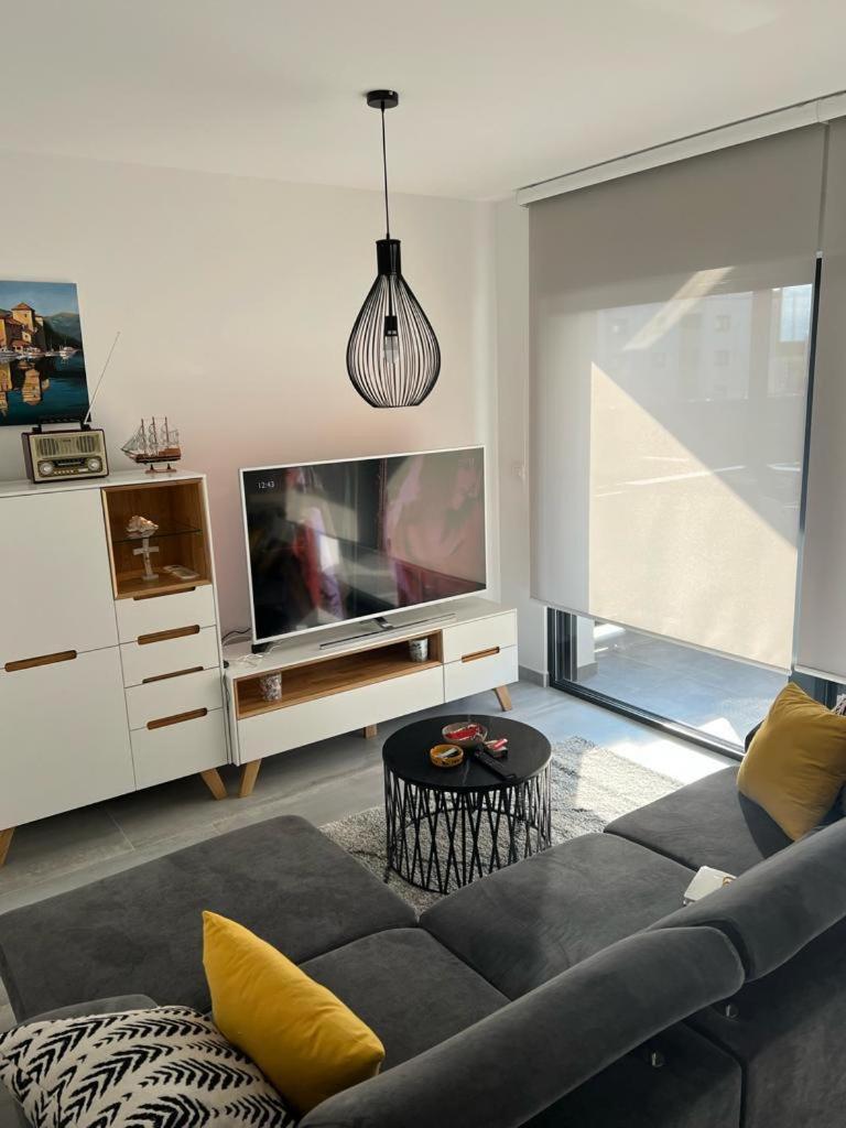 M&M apartment