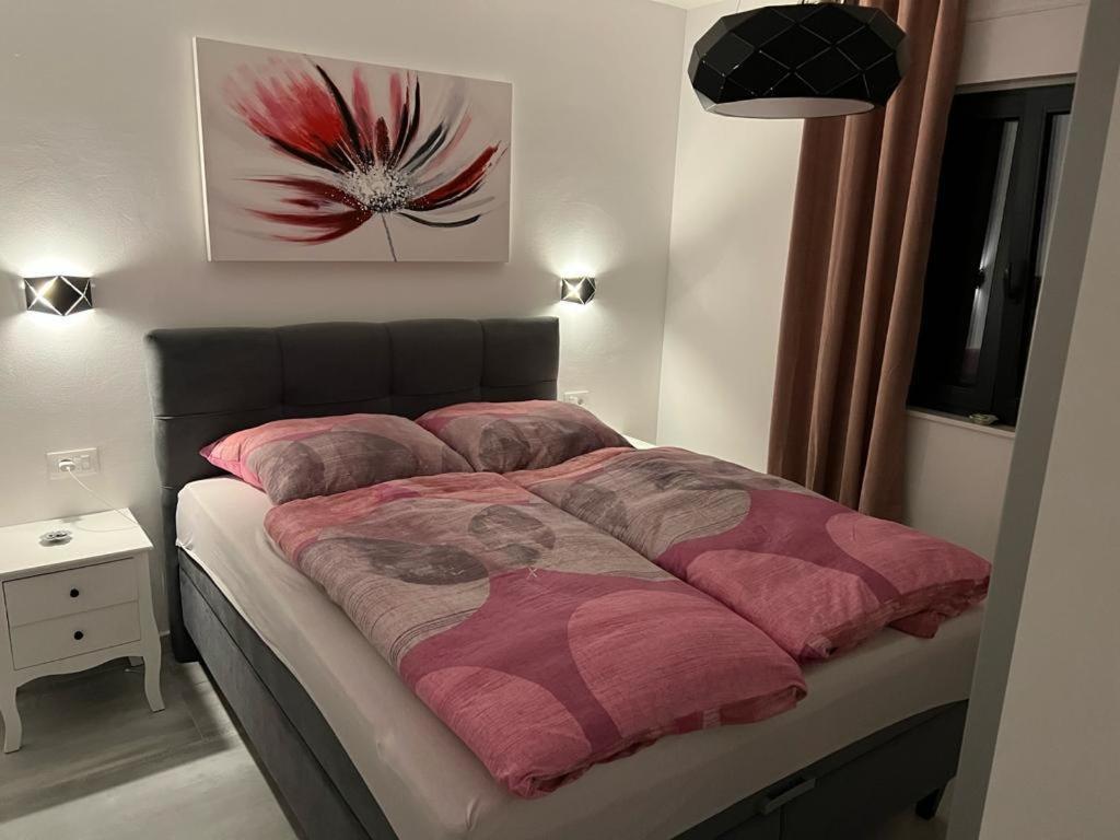M&M apartment