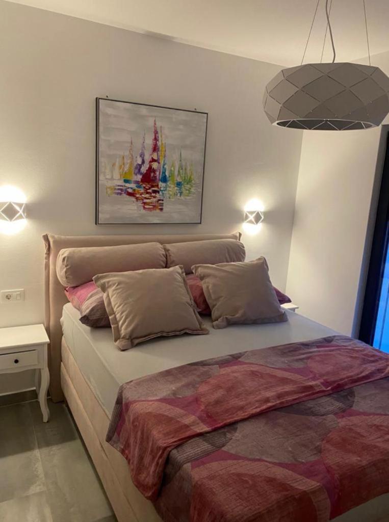 M&M apartment