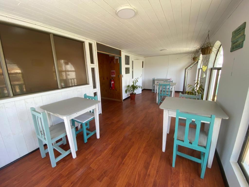 Hostal Dolegant Pichilemu 2