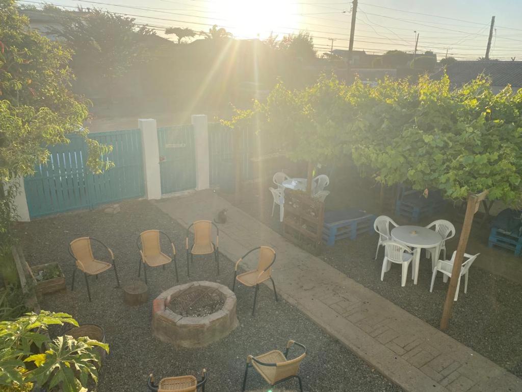 Hostal Dolegant Pichilemu 2