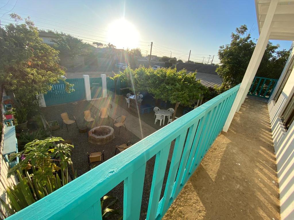 Hostal Dolegant Pichilemu 2