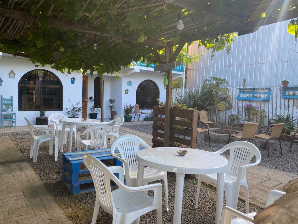 Hostal Dolegant Pichilemu 2