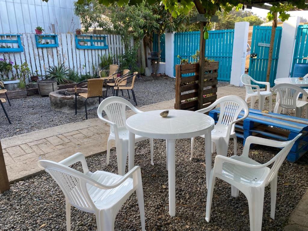 Hostal Dolegant Pichilemu 2