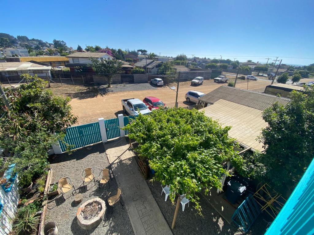 Hostal Dolegant Pichilemu 2
