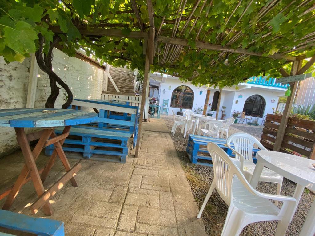 Hostal Dolegant Pichilemu 2