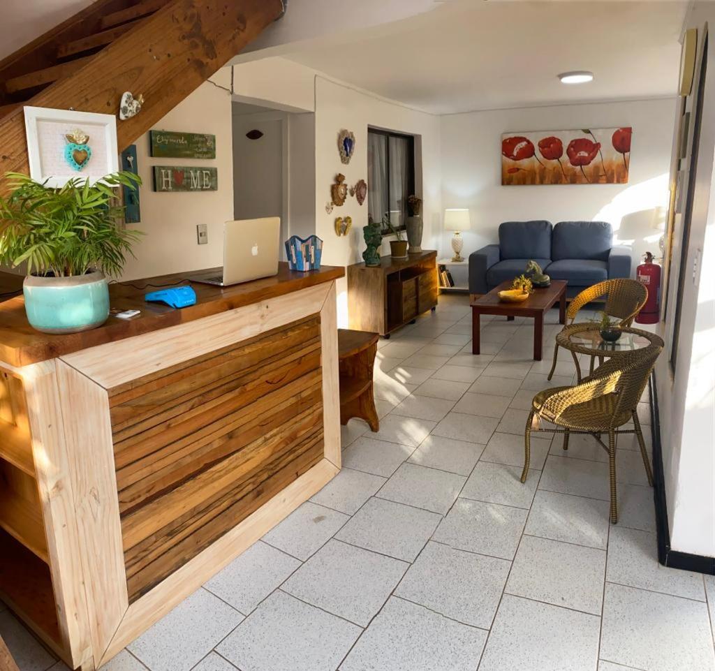 Hostal Dolegant Pichilemu 2