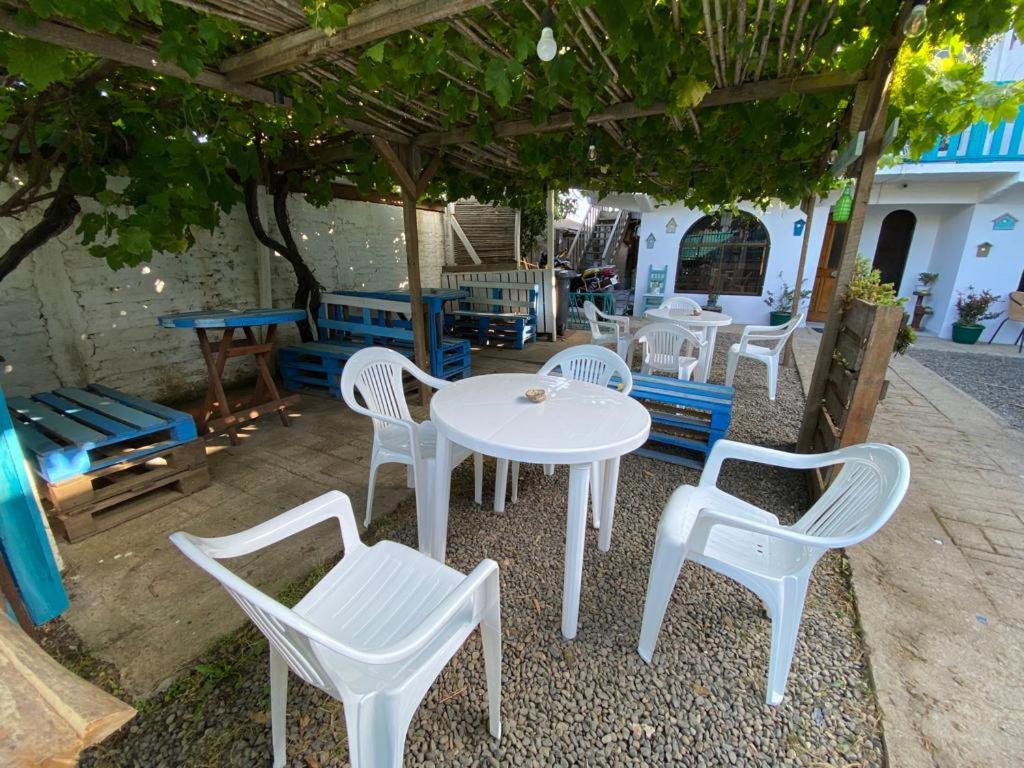 Hostal Dolegant Pichilemu 2
