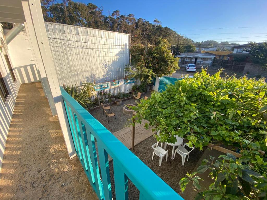 Hostal Dolegant Pichilemu 2