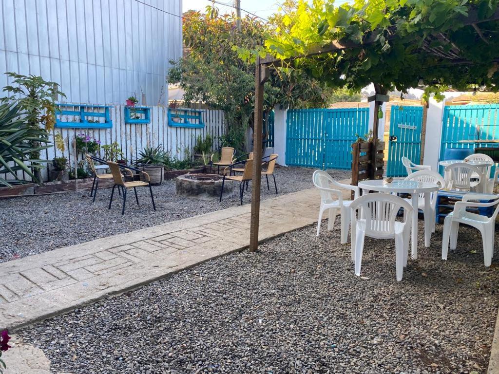 Hostal Dolegant Pichilemu 2