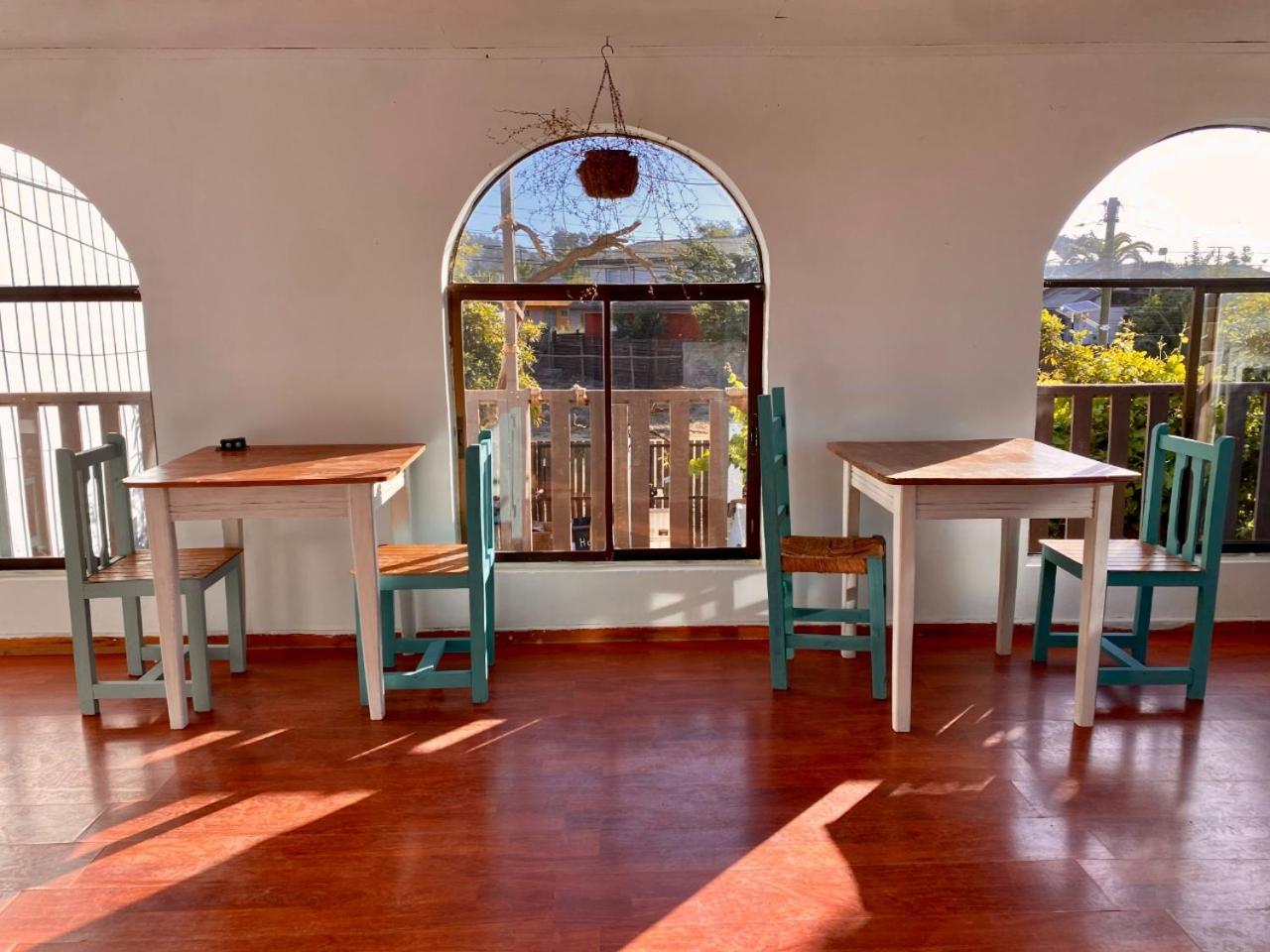 Hostal Dolegant Pichilemu 2