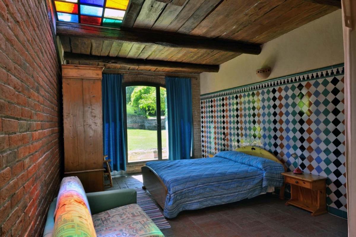 Molino in chianti