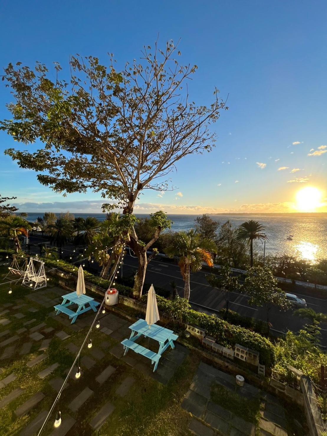Golden Coast 36 - Sea View B&B