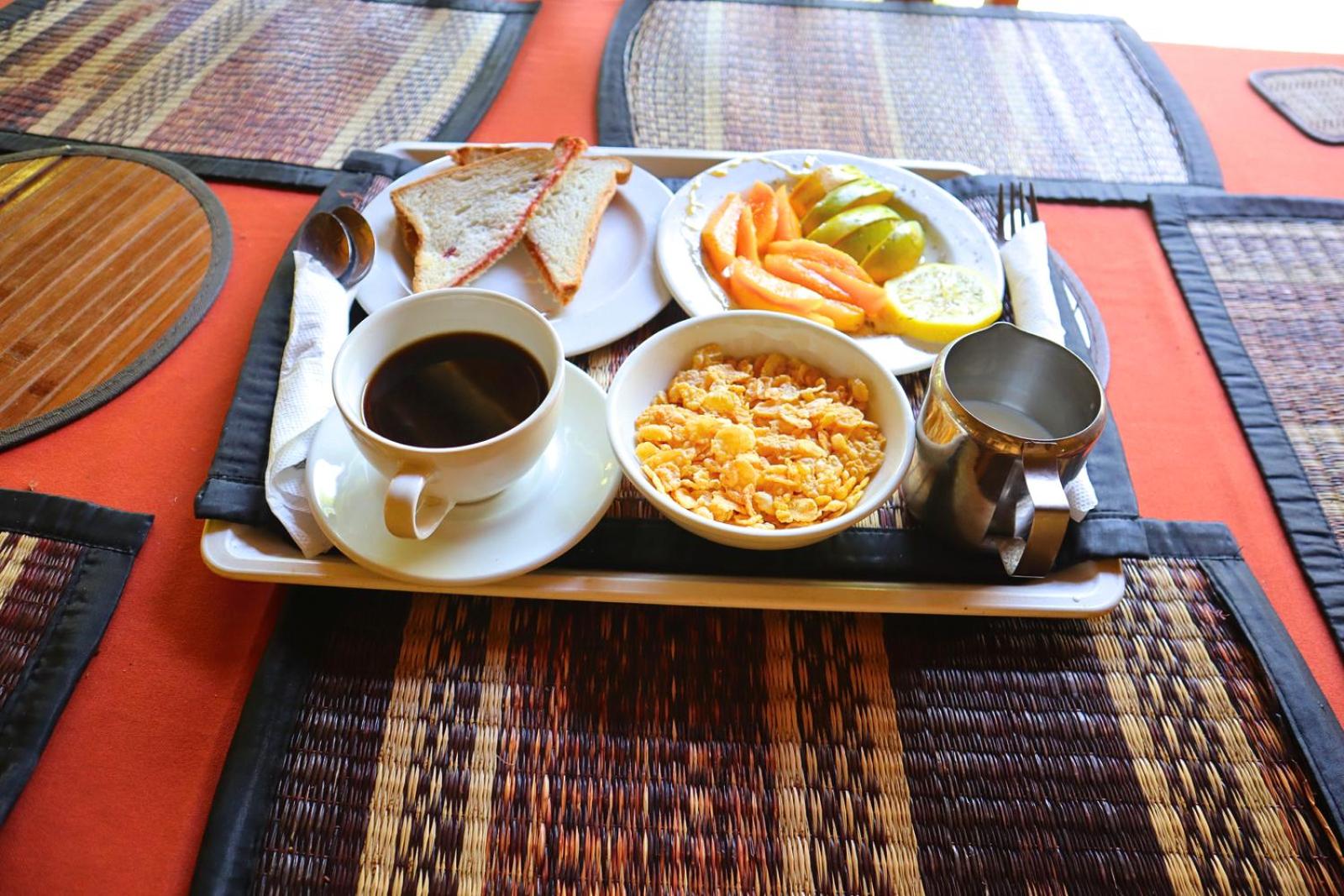 Munga Eco-Lodge