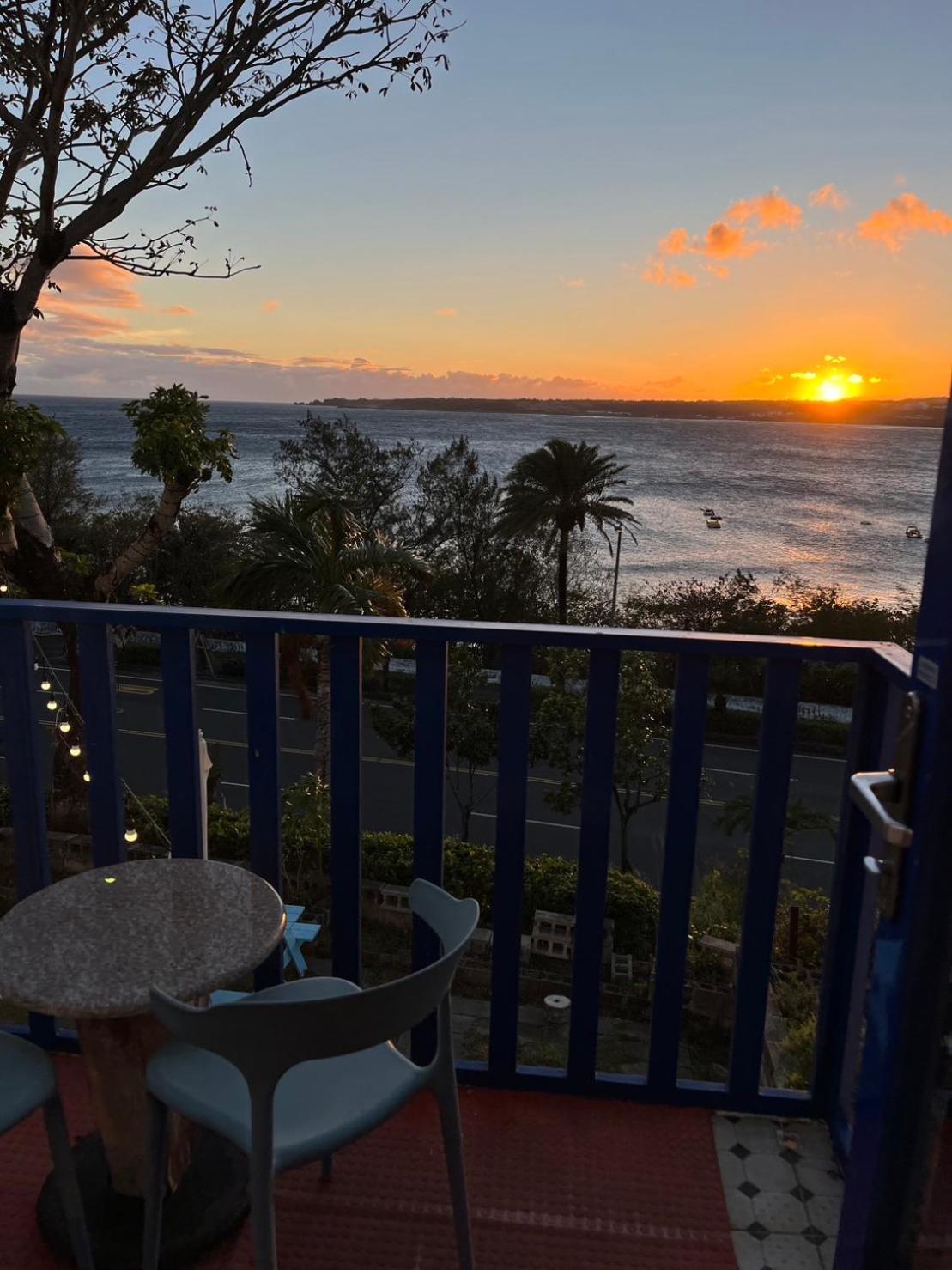 Golden Coast 36 - Sea View B&B