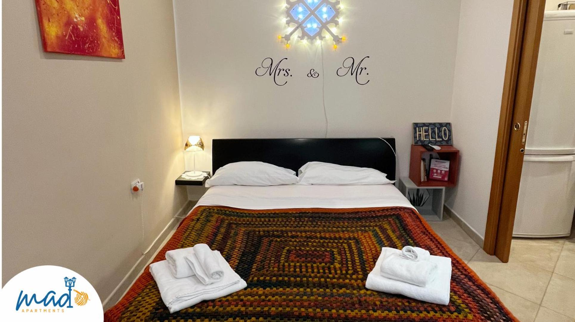 Madò Apartments Dalmazia view 5