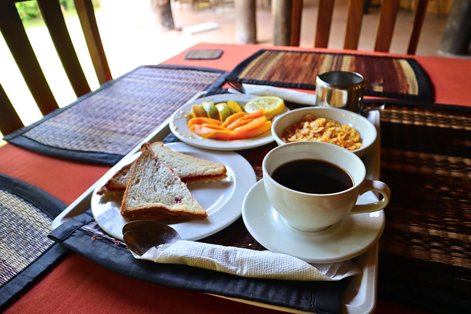 Munga Eco-Lodge