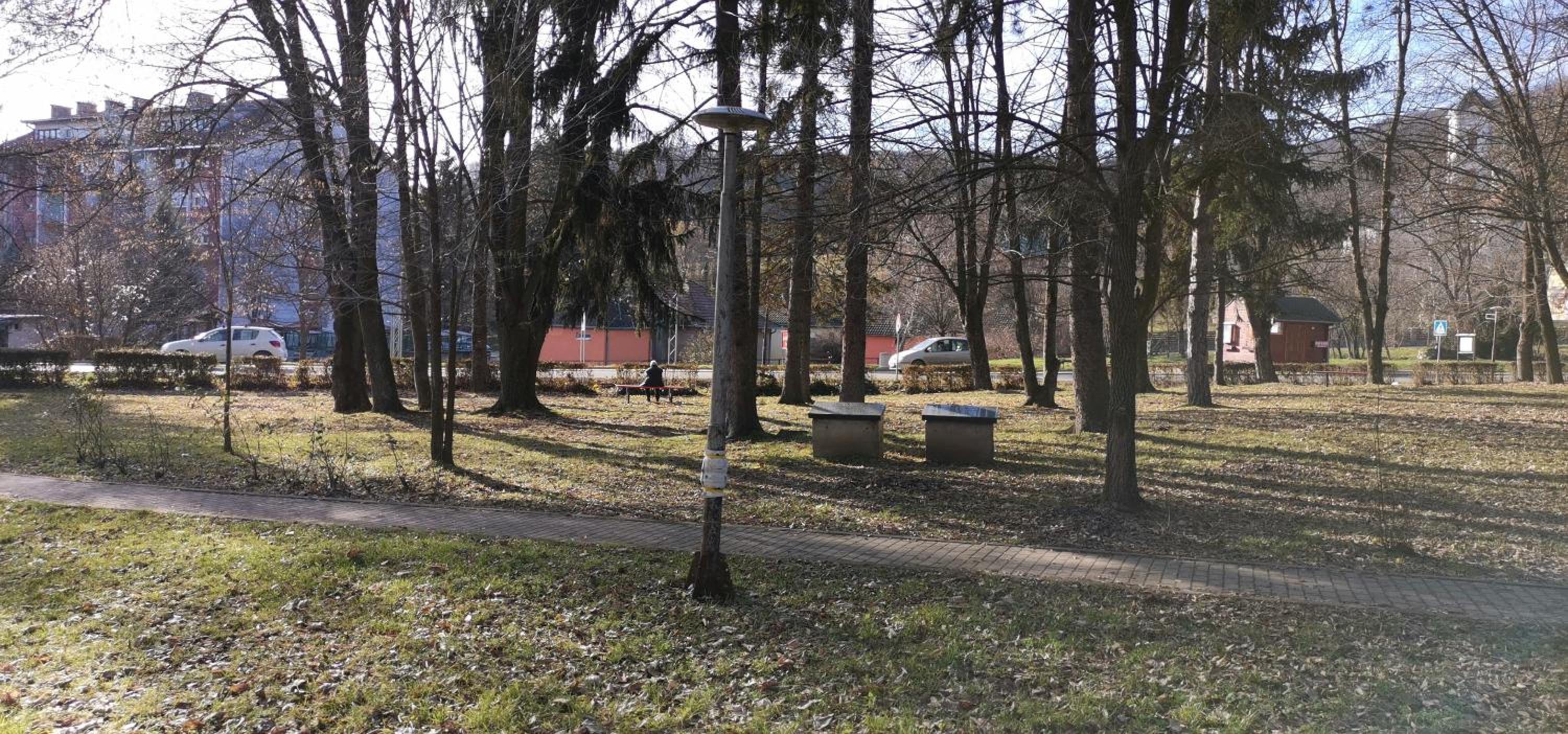 Apartmani Park Vrdnik view 5