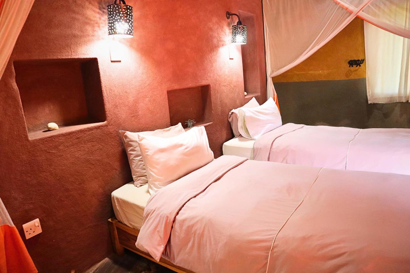 Munga Eco-Lodge