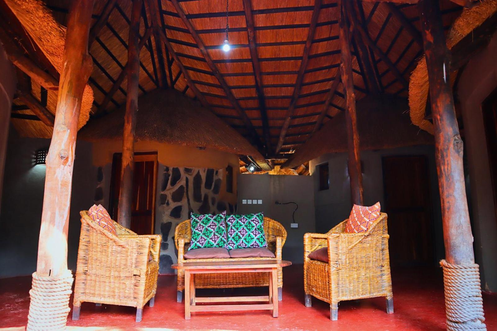 Munga Eco-Lodge
