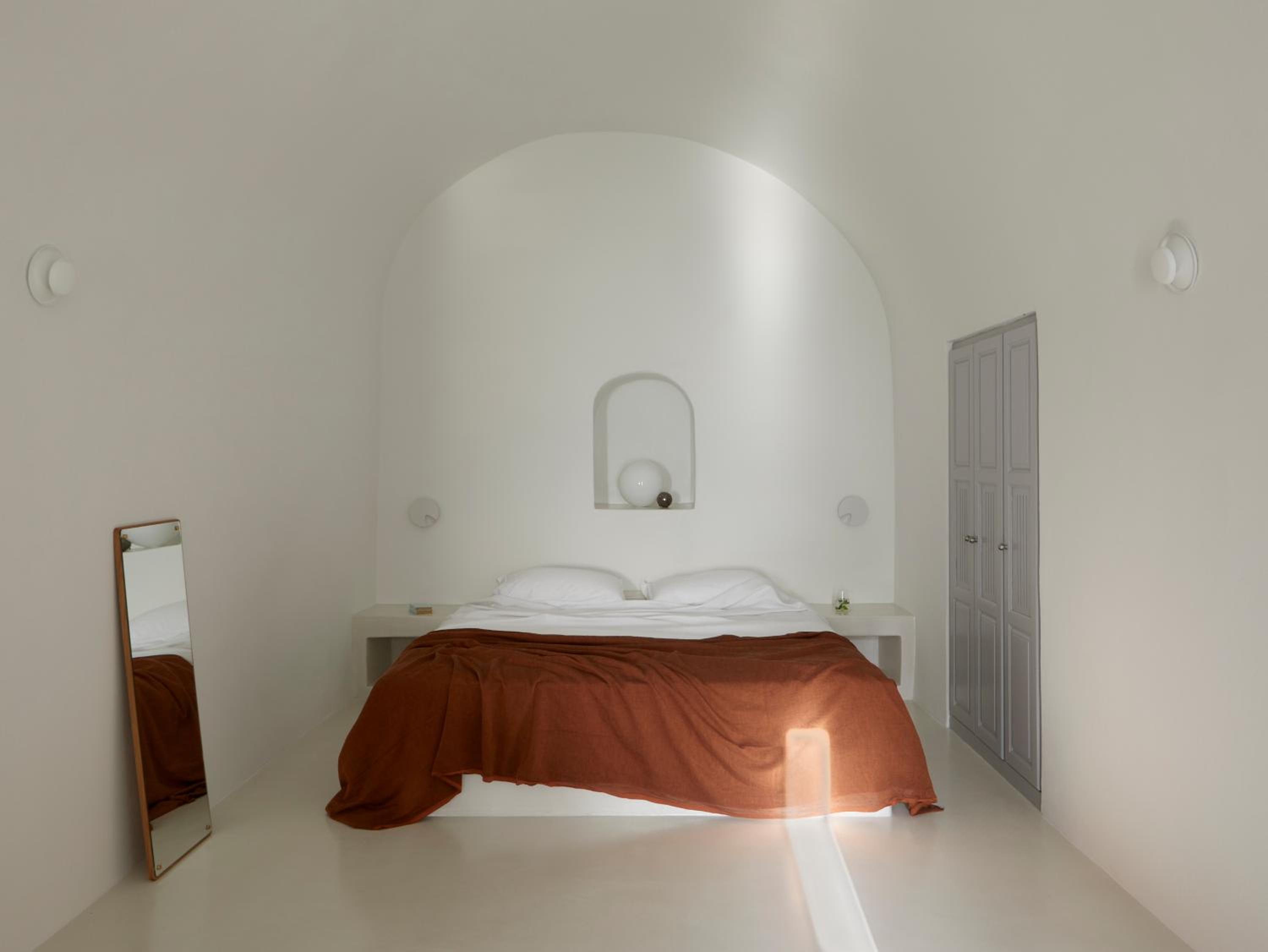 Inspire Santorini Luxury Villas photo 2