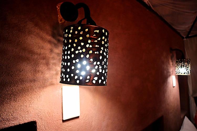 Munga Eco-Lodge