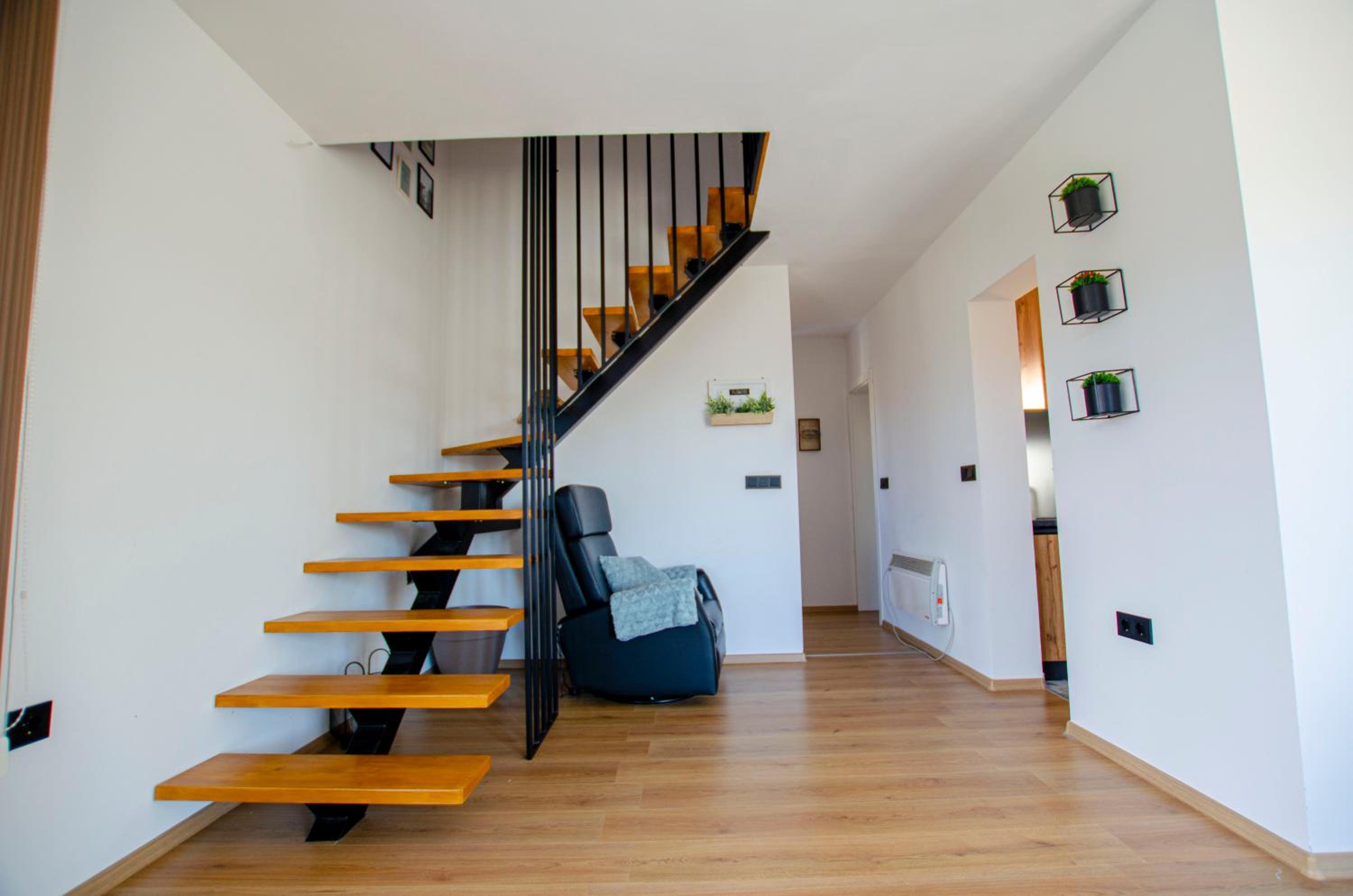 Ventum Luxury House Bjelasnica