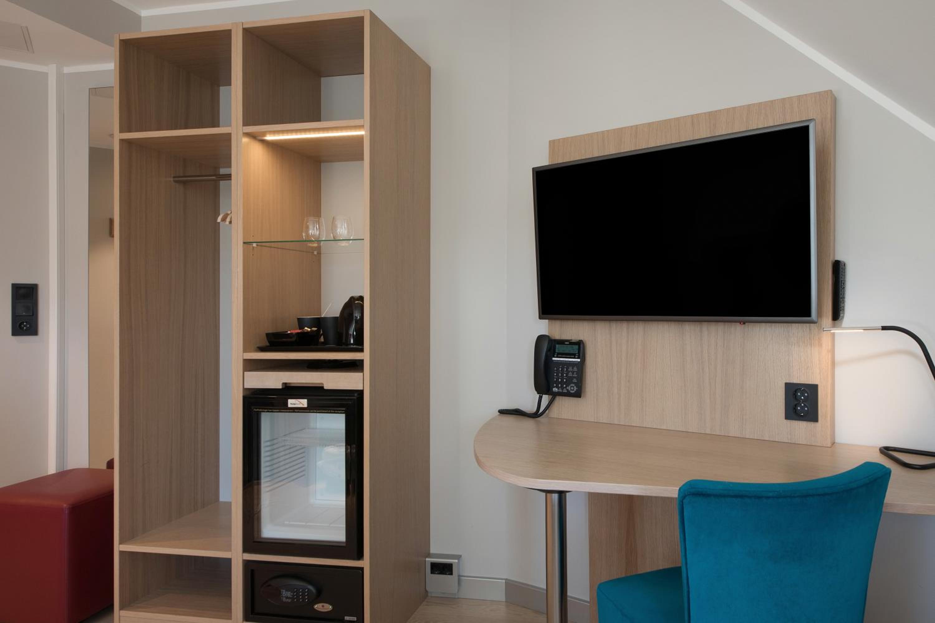 Bergen Vacations - Bergen Harbour Hotel, WorldHotels Crafted - Property Image 41