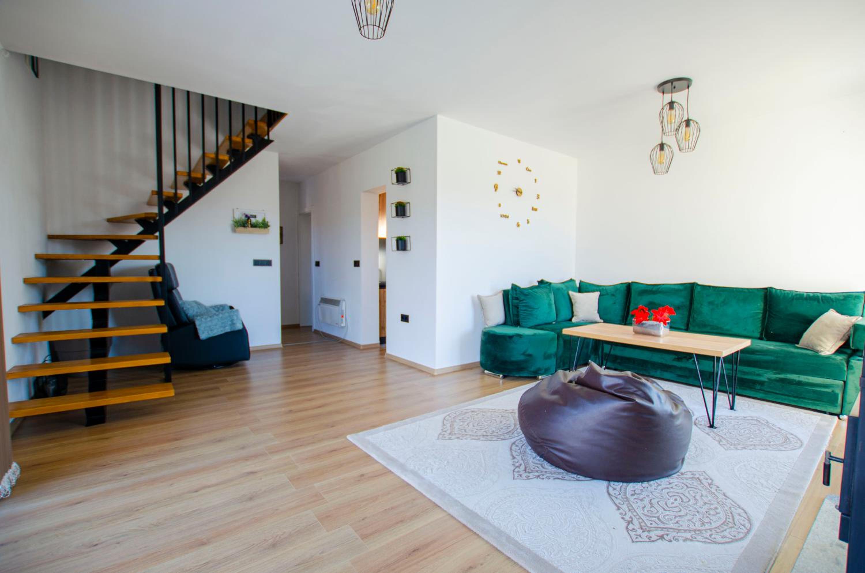 Ventum Luxury House Bjelasnica
