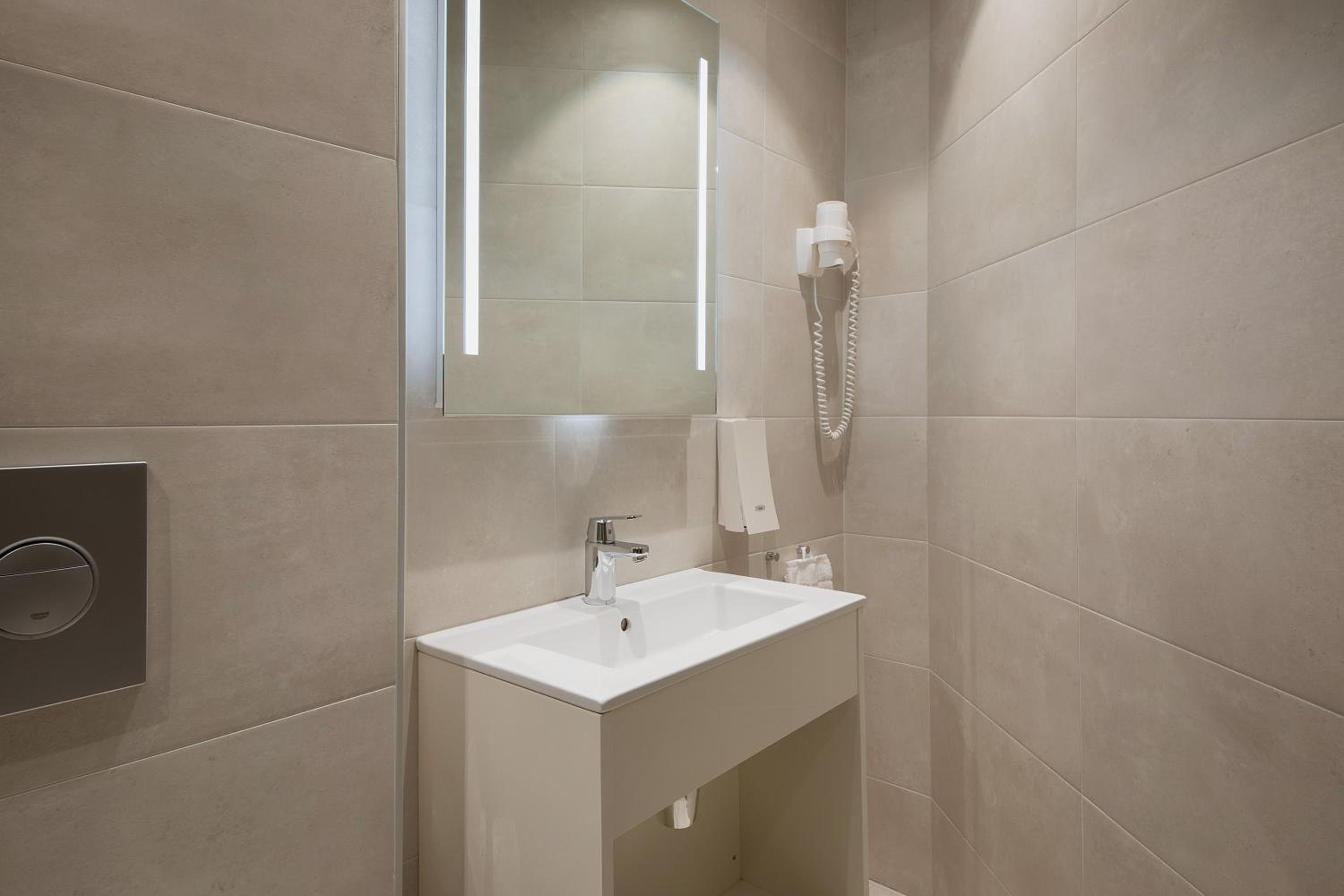 Bergen Vacations - Bergen Harbour Hotel, WorldHotels Crafted - Property Image 42