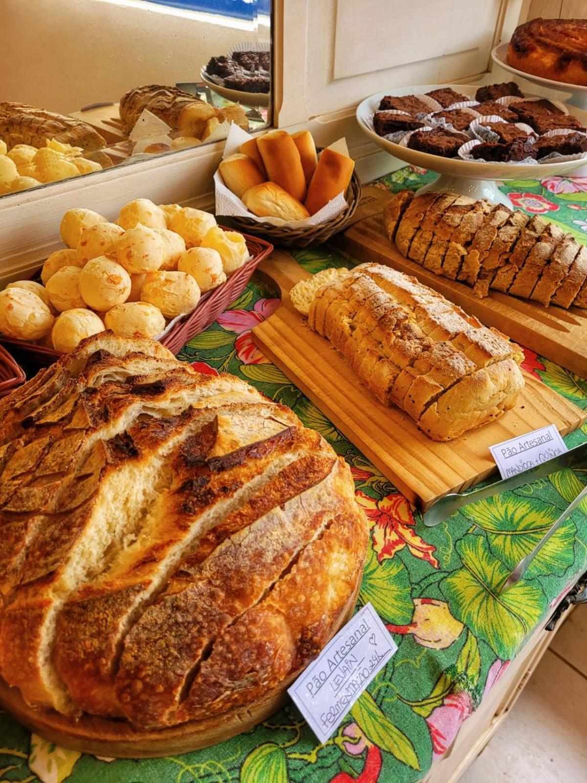 Pousada A Casa da Fazenda